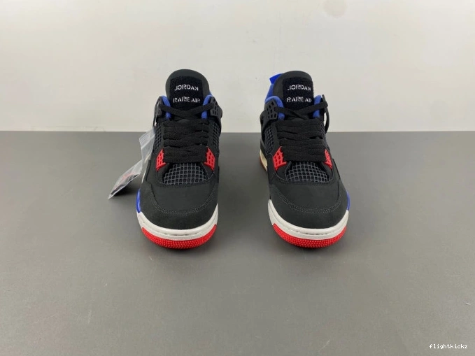 Air 4 Air Jordan Rare FV5029-003 0803